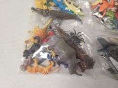 Dinosaur Figures, Books, Movies
