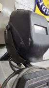 Hobart Handler 120 Welder, Welding Mask