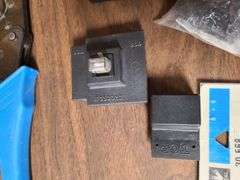 Test All System Tester, Crimp Die Set, Voltage Testers, Ratchet Hand Crimper and More