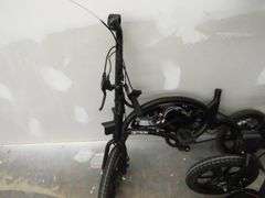 * 3) Jetson Electric Bikes