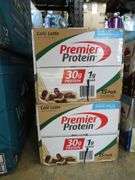 2) Premier Protein
