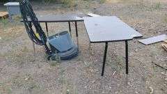 2) Tables and Matador