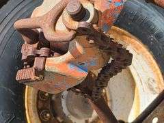 RIDGID TRISTAND Pipe Vise