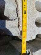 48) Concrete Blocks