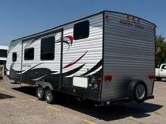 2014  Aspen Trail   2810 BHS