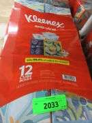 2) Kleenex Anti-Viral