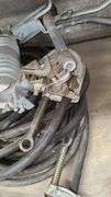 High Voltage Fuse Disconnect, High Voltage Grounding Cables