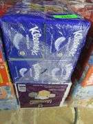 Kleenex Ultra Soft, Kleenex Thick And Soft