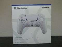 PlayStation Dual Sense Wireless Controller