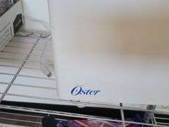 Oster Bread Machine