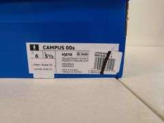 Adidas Campus 00s Sneakers