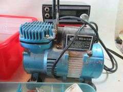 Tattoo, Piercing Equipment