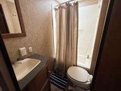 2014  Aspen Trail   2810 BHS