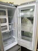 * LG French Door Refrigerator