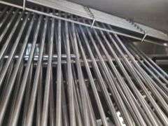 Pro Series 5-Burner Gas Grill with Thermostatic Control