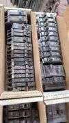 Circuit Breakers, Fuses