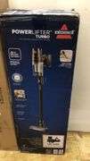 * Bissell Cordless Stick Vacuum