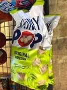2) Skinny Pop Original Popcorn