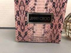 Jimmy Choo Eau De Parfum