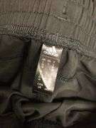 2) Levi Strauss Short, 2) Adidas Short, Seven7 Bermuda Short, Reebok Seamless Hipsters
