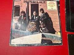 Three Dog Night, Quincy Jones, More Vinyl Records
