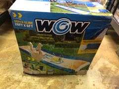 Wow Super Slide