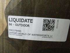 * Wow Wave Zone Towable