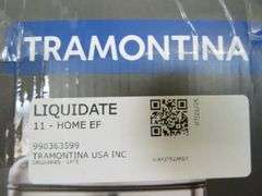 Tramontina Step Trash Can