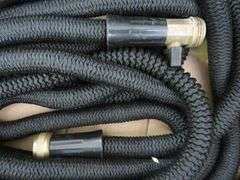 * Hose