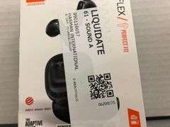 JBL Live Flex Wireless Bluetooth Earbuds