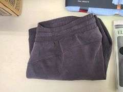 7) Articles of Women's Clothing