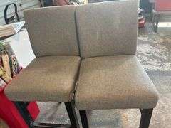 2) Stools