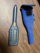 Triple Range Light Meter, 2) Digital Plan Measures