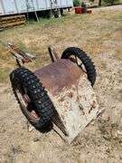 Wheel Barrow