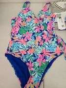 7) Swim Suit, Tankini Set, Shorts, Pleated Dress, Linen Blazer,Jacket