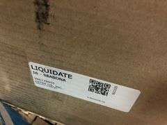 * Keter Urban 30 Gal. Outdoor Deck Box