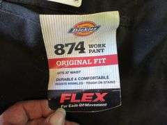 Dickies Work Pants, Overalls