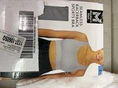 Racerback Sports Bra, Frye Denim Dress, GapFit Dress, Edited Knit Tank, Tan Shorts, Stretch Short