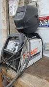 Hobart Handler 120 Welder, Welding Mask
