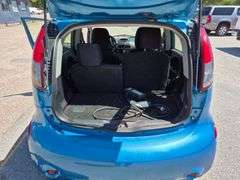 2014  Mitsubishi   i-MiEV  ES