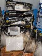 7) Baby Sunscreens, 4) Disinfecting UV Lights, Dust Bags, Milk Crate