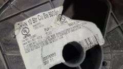 Contents of Bin: Wire, Outlets, Plugs, Incandescent Dimmer, Wall Plates, Duplex Receptacle, Switches