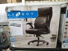 LaZBoy Manager Chair