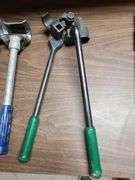 5) Cable Benders