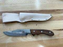 Hunting Knife