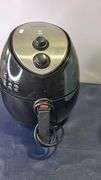 Air Fryer and Ice Machine