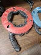 Nylon Fish Tape, Steel Fish Tape