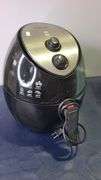 Air Fryer and Ice Machine