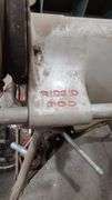 Rigid 300 Speed Chuck Pipe Threading Machine