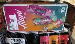 Alani Energy Variety Pack, Body Armor Variety Pack